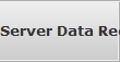 Server Data Recovery New York server 