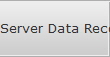 Server Data Recovery New York server 